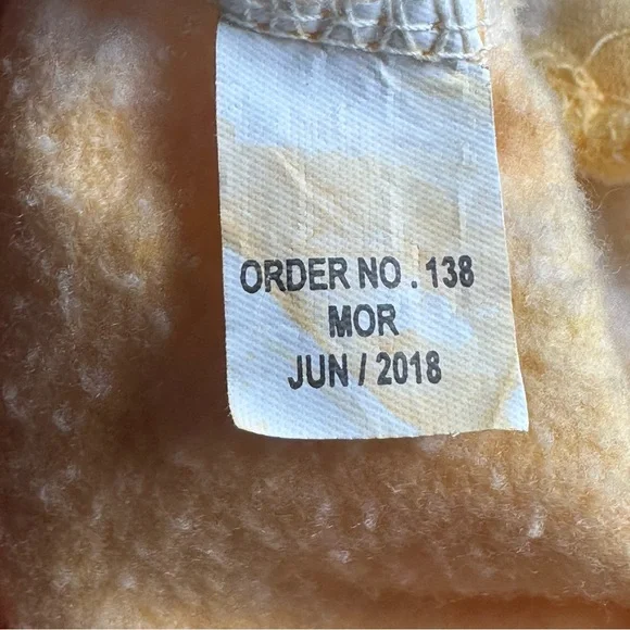 Cactus Jack by Travis Scott Astroworld x DSM Down to Earth Tie Dye Hoodi… - Picture 8 of 8